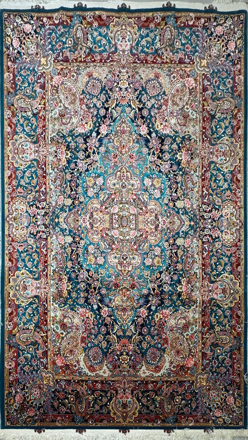 IMG_1032 Sallari Rug - Image 1