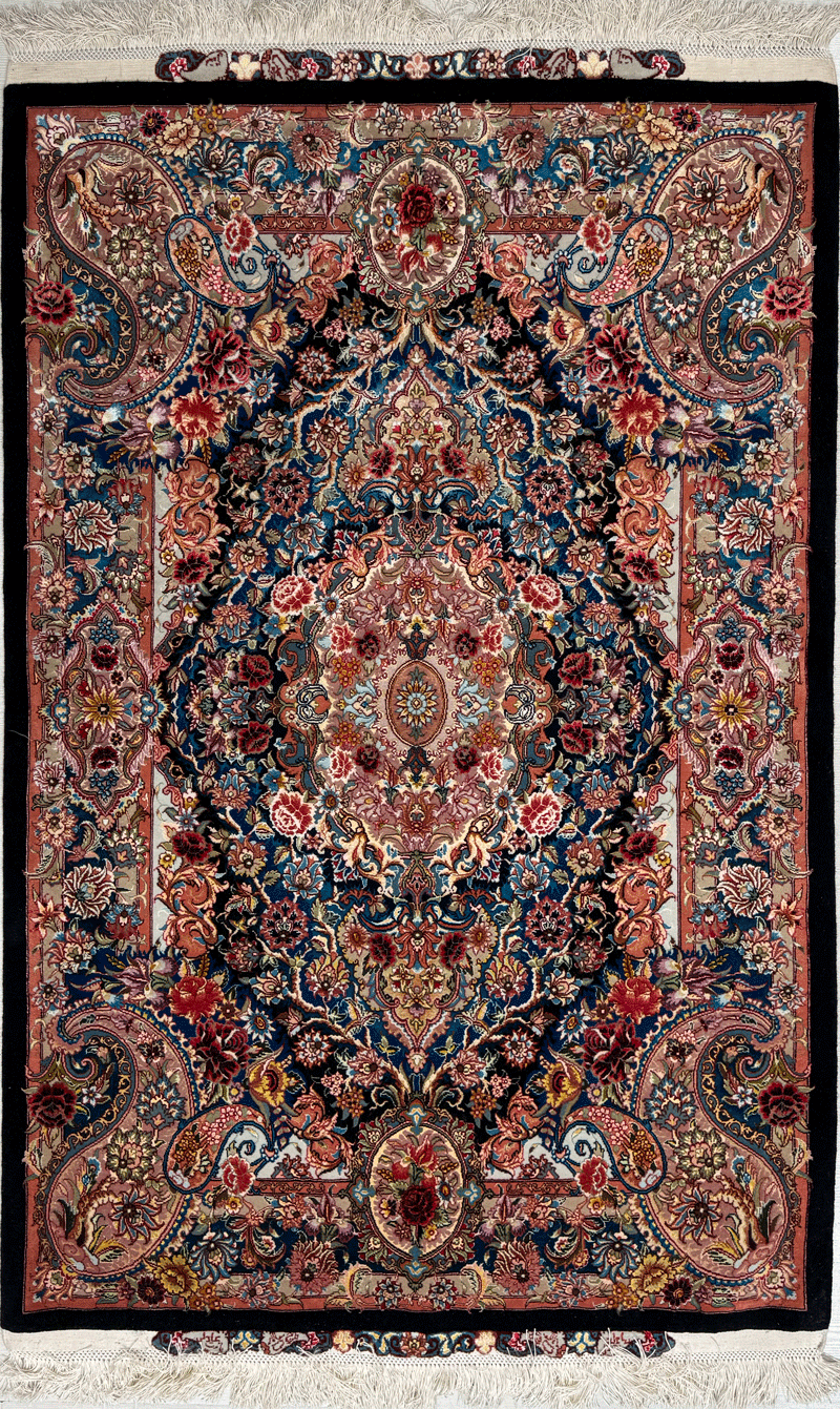 IMG_1246 Salary Small Rug - Image 1