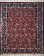 Mar Boteh Carpet