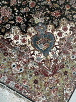 Farajmehran Rug - Image 3