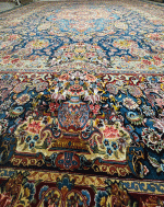 Salari (Hevean Garden) Carpet - Image 2