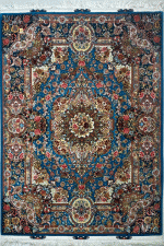 Salari Rug#1