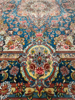 Salari Rug#1 - Image 2