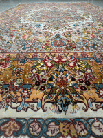Salari (Cream) Rug - Image 3