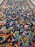 Bird Garden Rug - Image 2