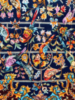 Bird Garden Rug - Image 3